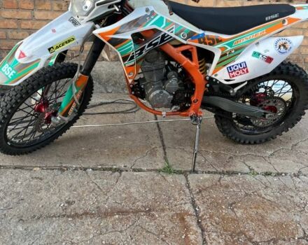 BSE Інша 2020 у Никополе на Automoto.ua BSE Інша, об'ємом двигуна 0.25 л та пробігом 0 тис. км за 1319 $, фото 1 на Automoto.ua