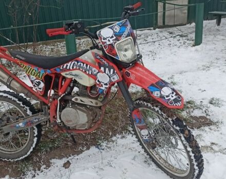 BSE Другая, объемом двигателя 0.25 л и пробегом 0 тыс. км за 946 $, фото 3 на Automoto.ua