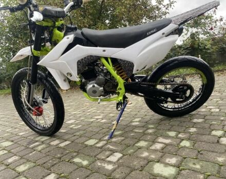 BSE Інша, об'ємом двигуна 0.25 л та пробігом 0 тис. км за 850 $, фото 3 на Automoto.ua