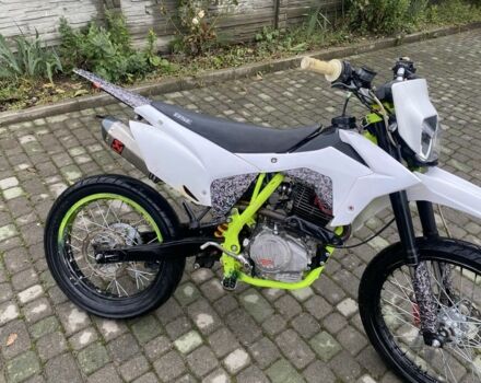 BSE Інша, об'ємом двигуна 0.25 л та пробігом 0 тис. км за 850 $, фото 2 на Automoto.ua