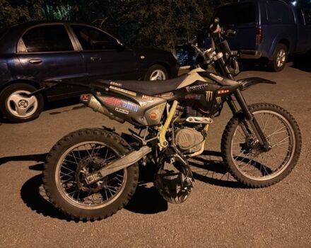 BSE Другая, объемом двигателя 0.25 л и пробегом 0 тыс. км за 1050 $, фото 1 на Automoto.ua