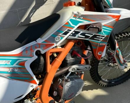 BSE Другая, объемом двигателя 0.25 л и пробегом 0 тыс. км за 1400 $, фото 8 на Automoto.ua