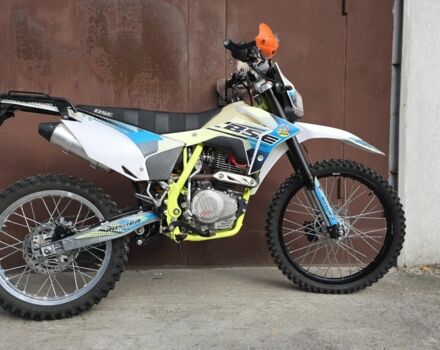 BSE Другая, объемом двигателя 0.25 л и пробегом 0 тыс. км за 1150 $, фото 4 на Automoto.ua