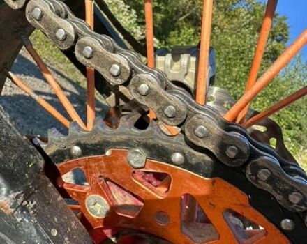 BSE Другая, объемом двигателя 0.25 л и пробегом 0 тыс. км за 950 $, фото 3 на Automoto.ua