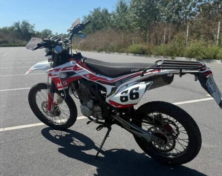 BSE Другая 2021 в Виннице на Automoto.ua BSE Другая, объемом двигателя 0.25 л и пробегом 0 тыс. км за 1500 $, фото 5 на Automoto.ua