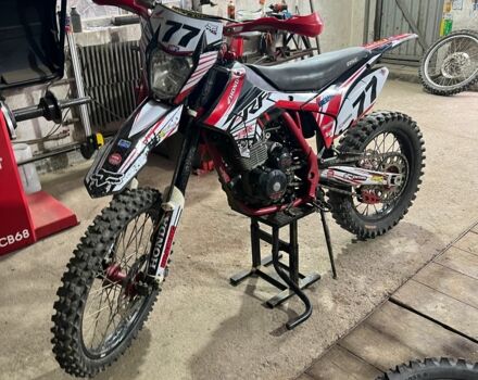 BSE Інша, об'ємом двигуна 0.25 л та пробігом 0 тис. км за 1650 $, фото 7 на Automoto.ua