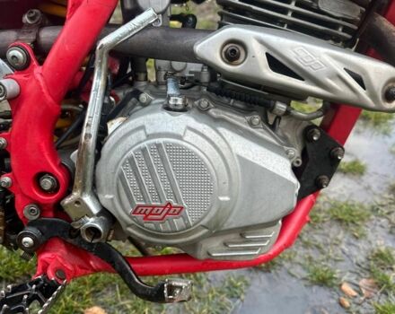 BSE Другая, объемом двигателя 0.25 л и пробегом 0 тыс. км за 1300 $, фото 2 на Automoto.ua