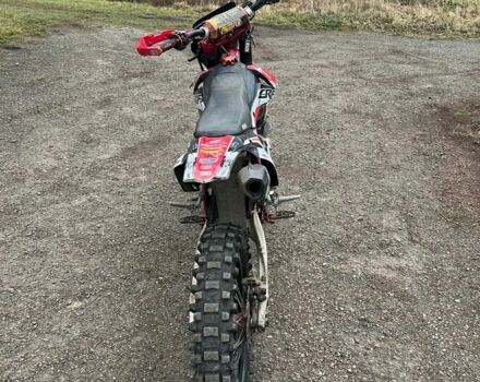 BSE Інша, об'ємом двигуна 0.25 л та пробігом 0 тис. км за 1650 $, фото 6 на Automoto.ua