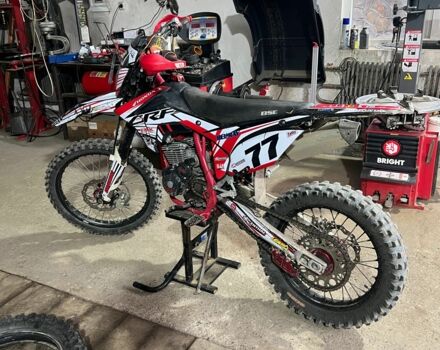 BSE Інша, об'ємом двигуна 0.25 л та пробігом 0 тис. км за 1650 $, фото 8 на Automoto.ua