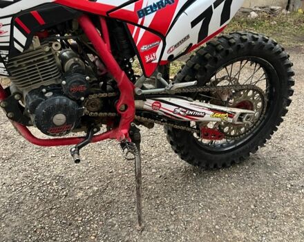 BSE Інша, об'ємом двигуна 0.25 л та пробігом 0 тис. км за 1650 $, фото 3 на Automoto.ua