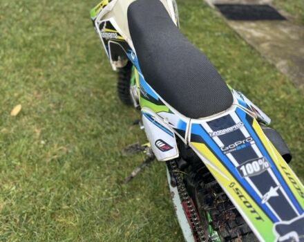 BSE Інша, об'ємом двигуна 0 л та пробігом 0 тис. км за 1250 $, фото 3 на Automoto.ua