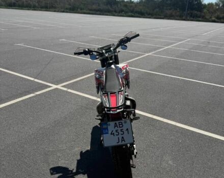 BSE Другая 2021 в Виннице на Automoto.ua BSE Другая, объемом двигателя 0.25 л и пробегом 0 тыс. км за 1500 $, фото 4 на Automoto.ua