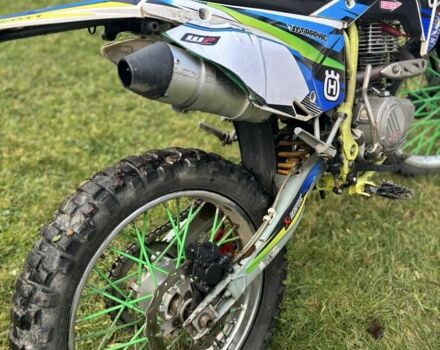 BSE Інша, об'ємом двигуна 0 л та пробігом 0 тис. км за 1250 $, фото 4 на Automoto.ua