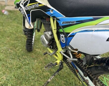 BSE Інша, об'ємом двигуна 0 л та пробігом 0 тис. км за 1250 $, фото 1 на Automoto.ua