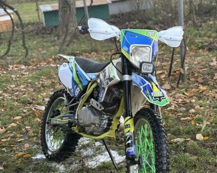 BSE Інша, об'ємом двигуна 0 л та пробігом 0 тис. км за 1250 $, фото 6 на Automoto.ua