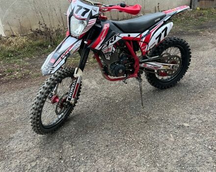 BSE Інша, об'ємом двигуна 0.25 л та пробігом 0 тис. км за 1650 $, фото 9 на Automoto.ua