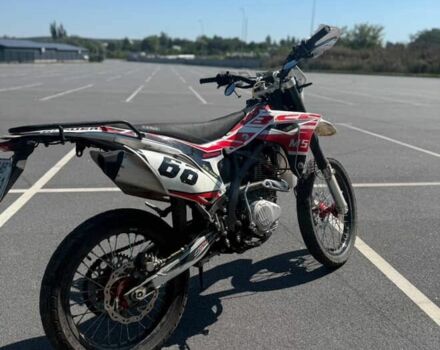 BSE Другая 2021 в Виннице на Automoto.ua BSE Другая, объемом двигателя 0.25 л и пробегом 0 тыс. км за 1500 $, фото 3 на Automoto.ua