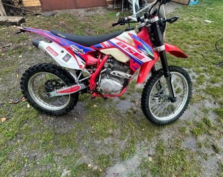 BSE Другая, объемом двигателя 0.25 л и пробегом 0 тыс. км за 1300 $, фото 5 на Automoto.ua