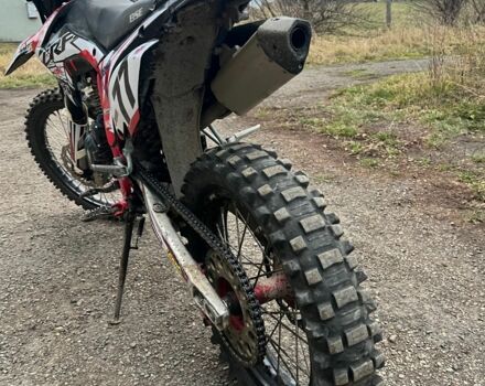 BSE Інша, об'ємом двигуна 0.25 л та пробігом 0 тис. км за 1650 $, фото 4 на Automoto.ua