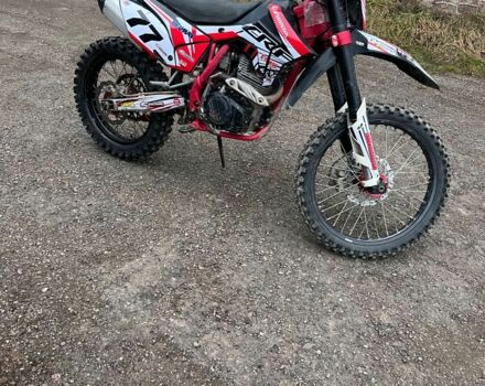 BSE Інша, об'ємом двигуна 0.25 л та пробігом 0 тис. км за 1650 $, фото 5 на Automoto.ua