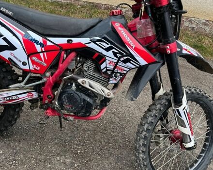 BSE Інша, об'ємом двигуна 0.25 л та пробігом 0 тис. км за 1650 $, фото 10 на Automoto.ua