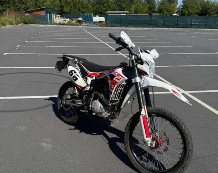 BSE Другая 2021 в Виннице на Automoto.ua BSE Другая, объемом двигателя 0.25 л и пробегом 0 тыс. км за 1500 $, фото 2 на Automoto.ua