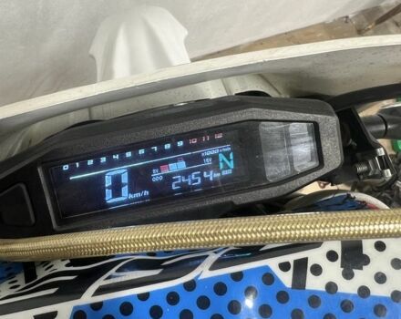 BSE Другая, объемом двигателя 0.25 л и пробегом 0 тыс. км за 1554 $, фото 6 на Automoto.ua