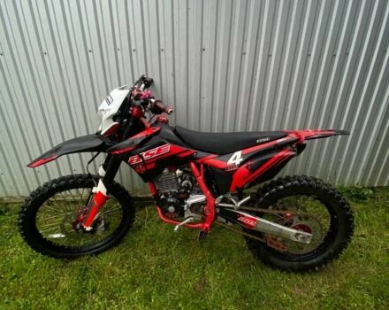 BSE Другая, объемом двигателя 0.25 л и пробегом 0 тыс. км за 1800 $, фото 5 на Automoto.ua