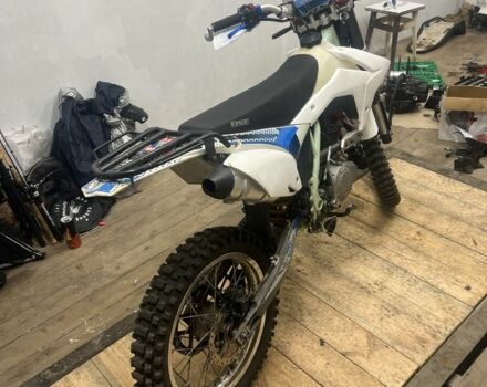 BSE Другая, объемом двигателя 0.25 л и пробегом 0 тыс. км за 1554 $, фото 2 на Automoto.ua