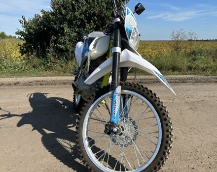 BSE Другая, объемом двигателя 0.23 л и пробегом 0 тыс. км за 1900 $, фото 2 на Automoto.ua