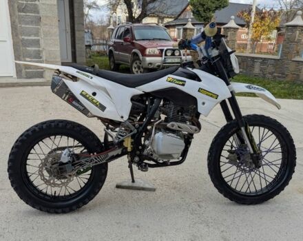 BSE Інша, об'ємом двигуна 0.15 л та пробігом 0 тис. км за 700 $, фото 1 на Automoto.ua