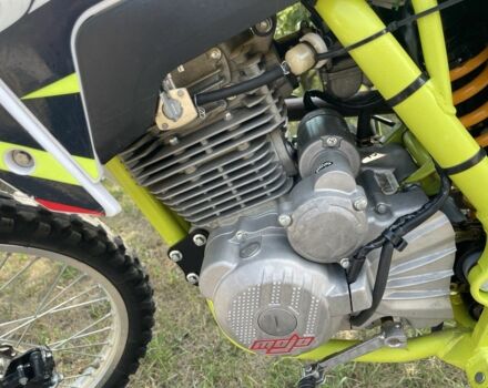 BSE Інша, об'ємом двигуна 0.25 л та пробігом 0 тис. км за 1300 $, фото 6 на Automoto.ua