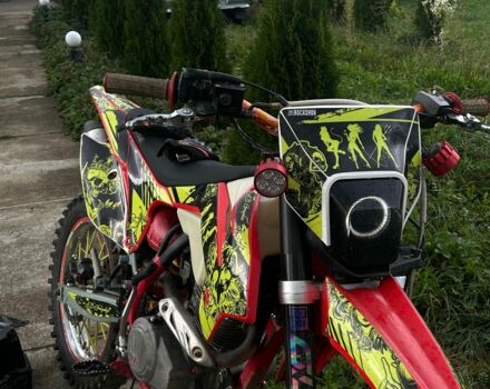 BSE Другая, объемом двигателя 0.25 л и пробегом 0 тыс. км за 1100 $, фото 3 на Automoto.ua