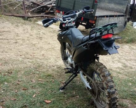 BSE Інша, об'ємом двигуна 0.2 л та пробігом 0 тис. км за 800 $, фото 2 на Automoto.ua