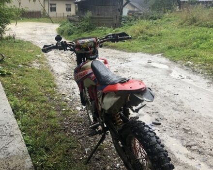 BSE Другая, объемом двигателя 0.25 л и пробегом 0 тыс. км за 850 $, фото 4 на Automoto.ua