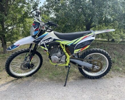 BSE Інша, об'ємом двигуна 0.25 л та пробігом 0 тис. км за 1300 $, фото 2 на Automoto.ua