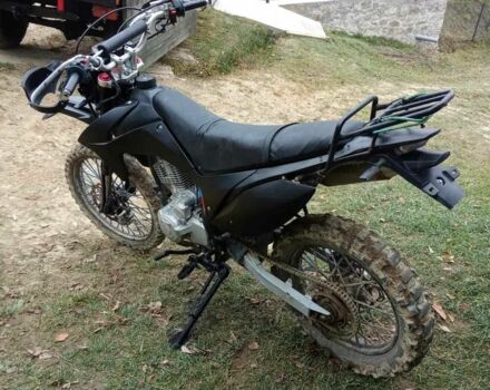 BSE Інша, об'ємом двигуна 0.2 л та пробігом 0 тис. км за 800 $, фото 7 на Automoto.ua