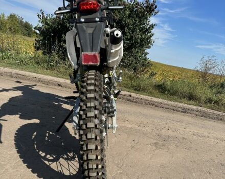 BSE Другая, объемом двигателя 0.23 л и пробегом 0 тыс. км за 1900 $, фото 5 на Automoto.ua