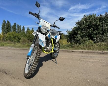 BSE Другая, объемом двигателя 0.23 л и пробегом 0 тыс. км за 1900 $, фото 4 на Automoto.ua