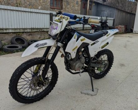 BSE Інша, об'ємом двигуна 0.15 л та пробігом 0 тис. км за 700 $, фото 4 на Automoto.ua