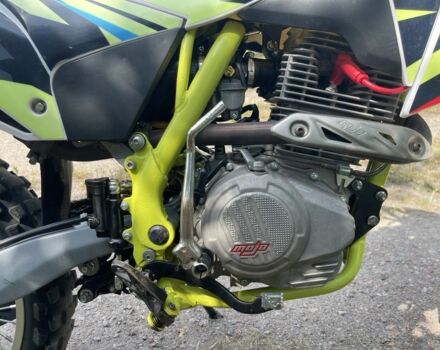 BSE Інша, об'ємом двигуна 0.25 л та пробігом 0 тис. км за 1300 $, фото 5 на Automoto.ua