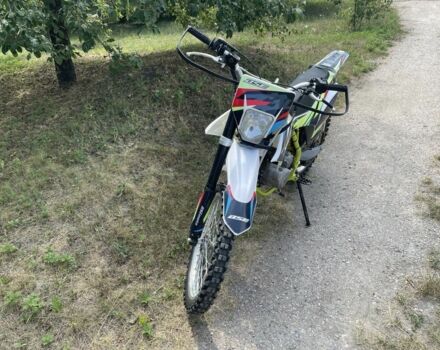 BSE Інша, об'ємом двигуна 0.25 л та пробігом 0 тис. км за 1300 $, фото 1 на Automoto.ua