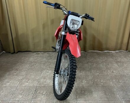 BSE Інша, об'ємом двигуна 0.25 л та пробігом 0 тис. км за 1200 $, фото 4 на Automoto.ua