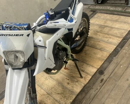 BSE Другая, объемом двигателя 0.25 л и пробегом 0 тыс. км за 1554 $, фото 1 на Automoto.ua