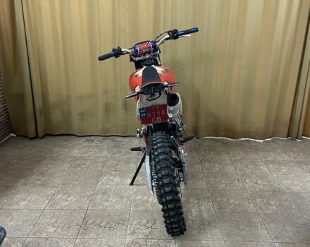 BSE Інша, об'ємом двигуна 0.25 л та пробігом 0 тис. км за 1200 $, фото 6 на Automoto.ua