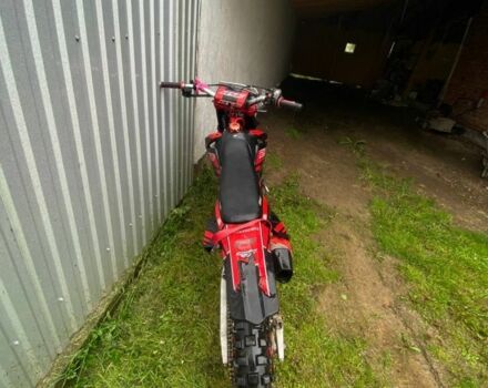 BSE Другая, объемом двигателя 0.25 л и пробегом 0 тыс. км за 1800 $, фото 4 на Automoto.ua