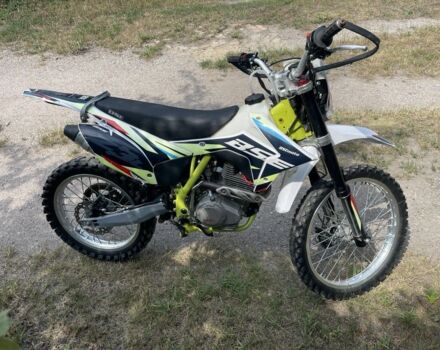 BSE Інша, об'ємом двигуна 0.25 л та пробігом 0 тис. км за 1300 $, фото 3 на Automoto.ua