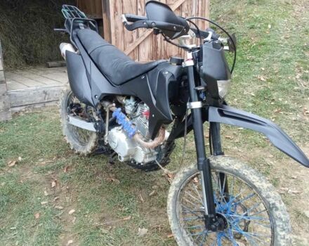 BSE Інша, об'ємом двигуна 0.2 л та пробігом 0 тис. км за 800 $, фото 4 на Automoto.ua