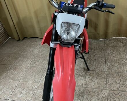 BSE Інша, об'ємом двигуна 0.25 л та пробігом 0 тис. км за 1200 $, фото 5 на Automoto.ua