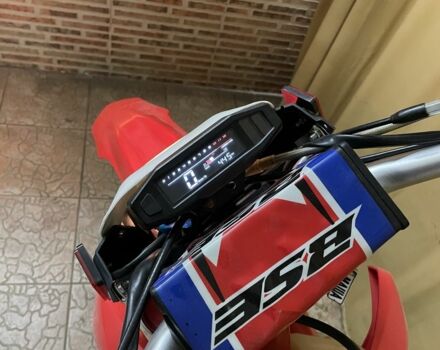 BSE Інша, об'ємом двигуна 0.25 л та пробігом 0 тис. км за 1200 $, фото 3 на Automoto.ua